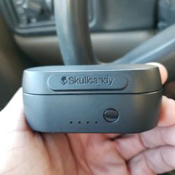 Skullcandy Headphones BT