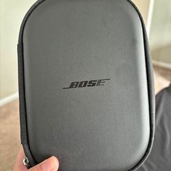 Bose Wireless Headset - New - $250