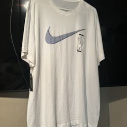 New Nike Shirt