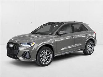 2025 Audi Q3