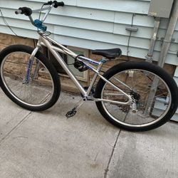 Se Bikes Monster Quad 