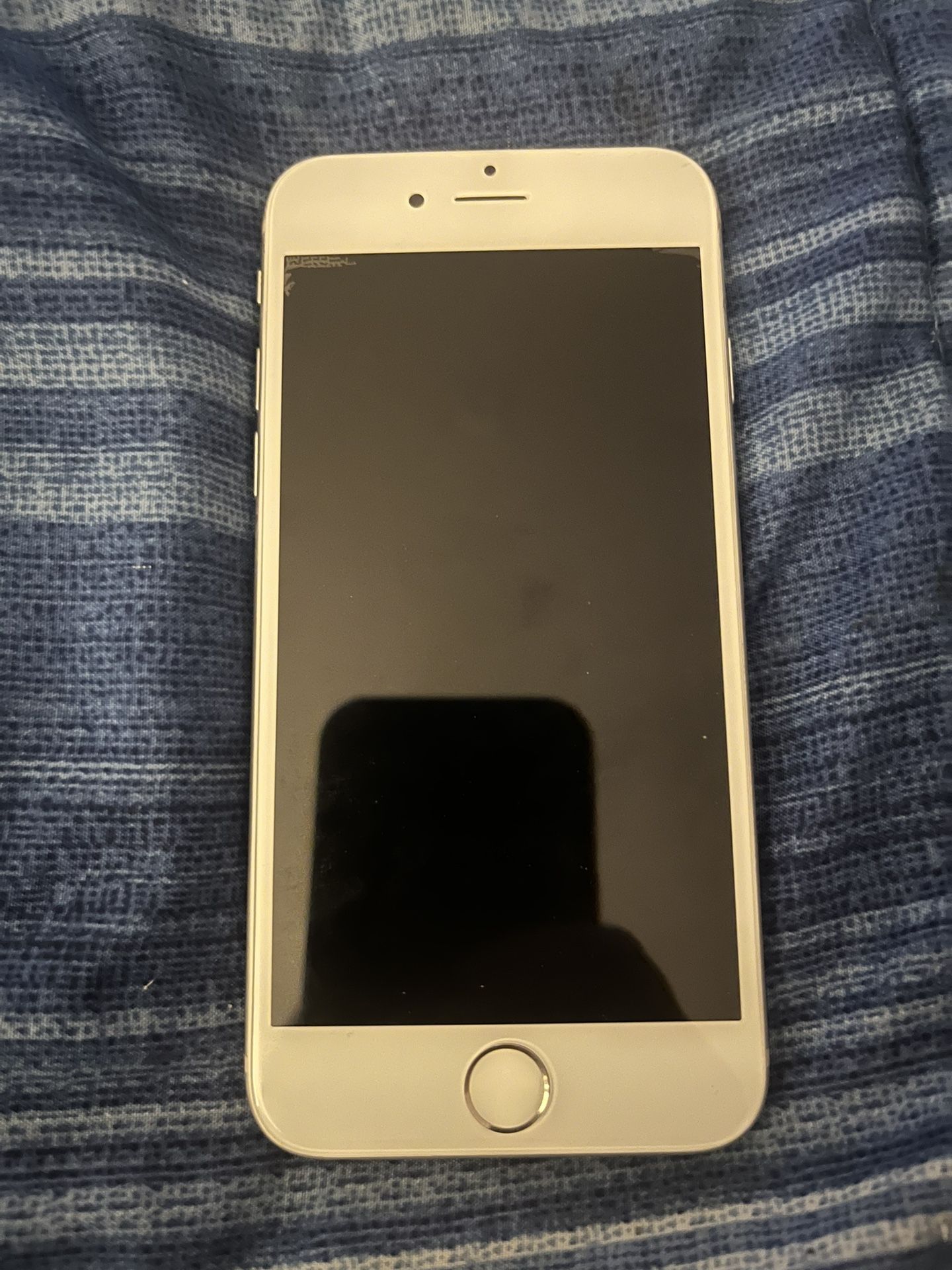 iPhone 6 For Part 