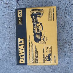 Dewalt Tool Bundle