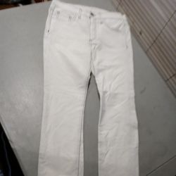 #35 Jeans De Pana Veronica Beard Size 27