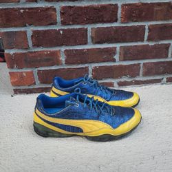Puma Shoes Size 9