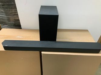 Samsung HW-Q600C 3.1.2ch Soundbar w/Dolby Audio - "READ" "LOCAL PICK UP ONLY"