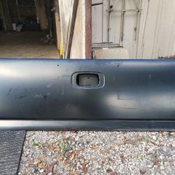 2006 Chevy Silverado 3500 