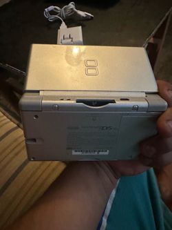 Ds lite