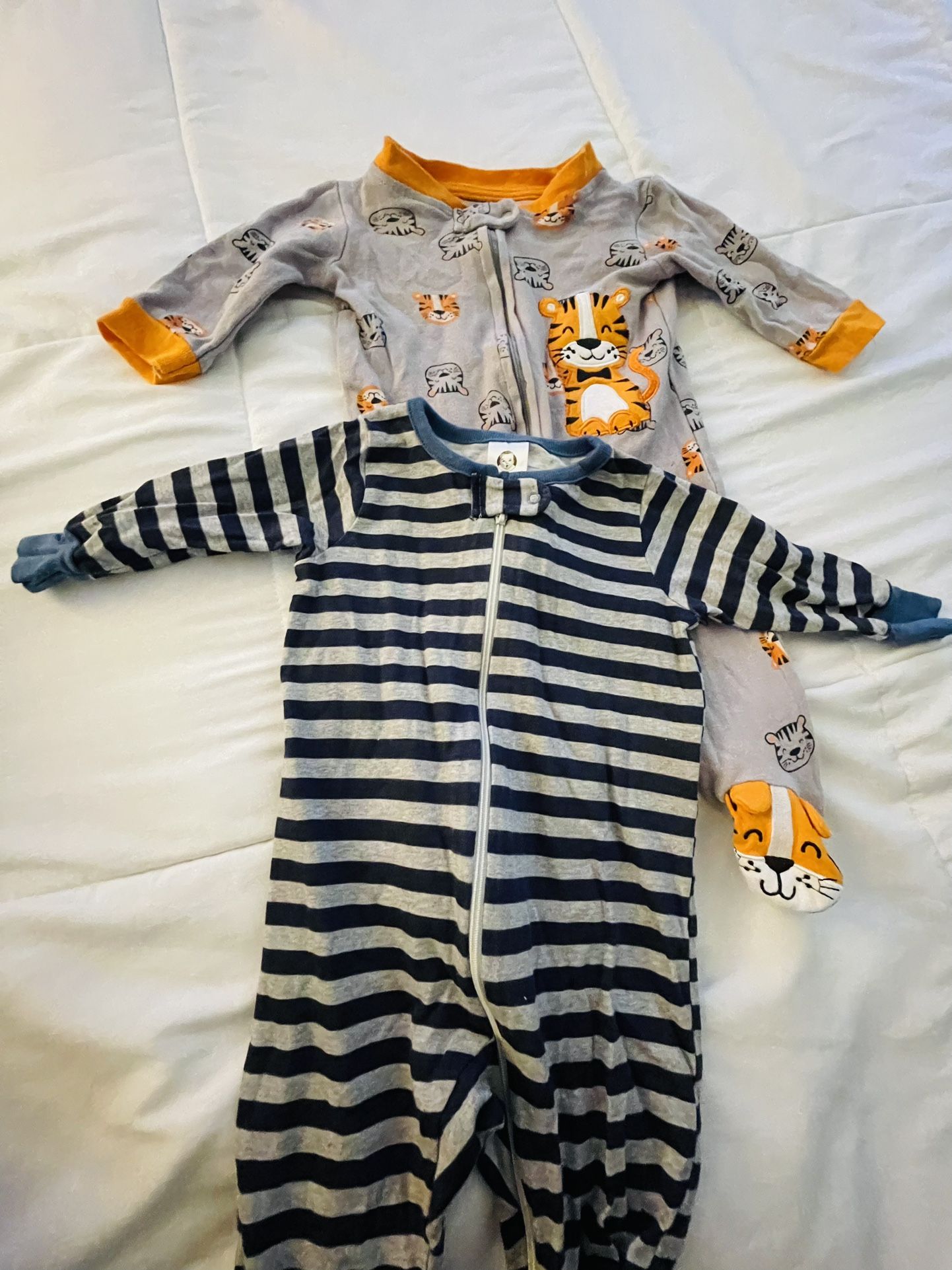 Baby Boys Clothes 