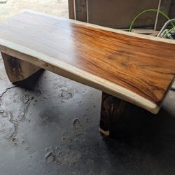 Coffee Table 62*26*19"
