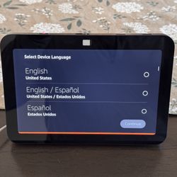 Amazon Echo