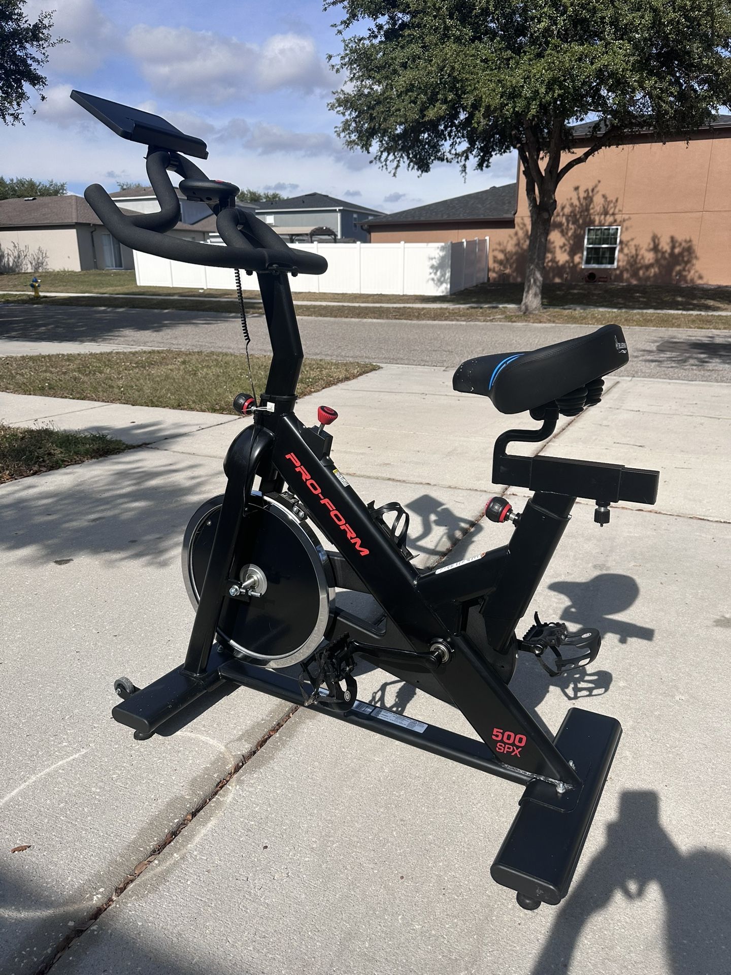 Proform Stationary Bike 