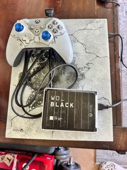 Xbox One Console – Great Condition – $170 OBO 🎮