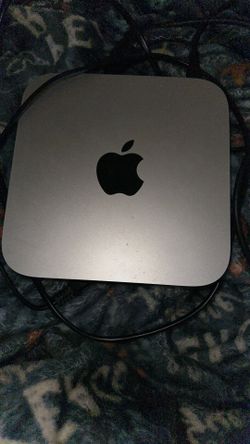 Mac mini M2 Desktop Pc 