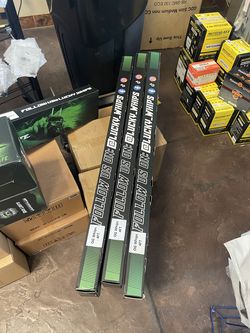 Lucky Whips OG Whips 4 FT