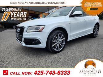 2017 Audi Q5