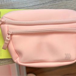All in motion premium belt bag