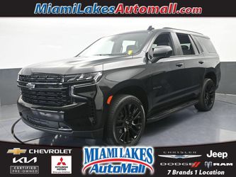 2023 Chevrolet Tahoe