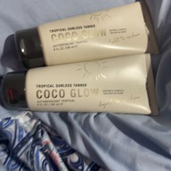 Coco Glow!!!!! Marked $30 