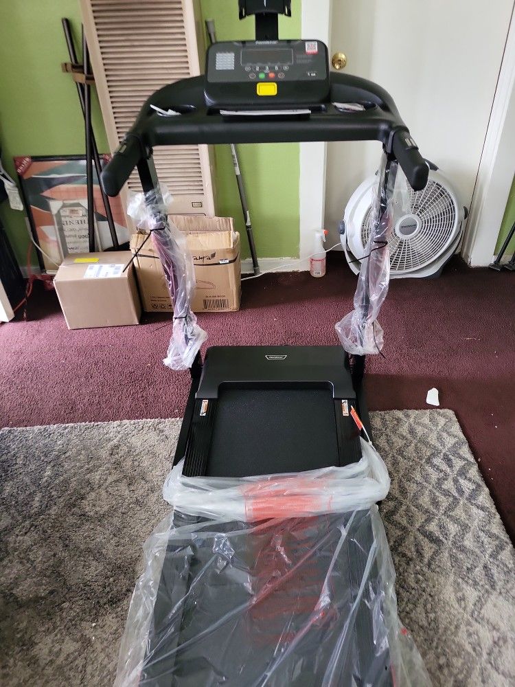 Famistar Treadmill
