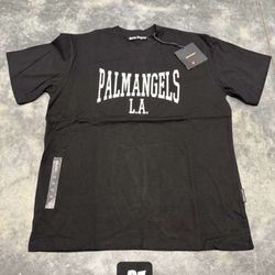Palm Angels Shirt 