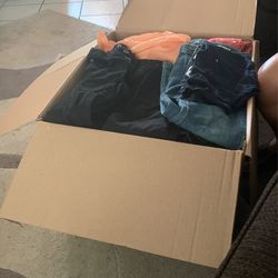 Clothes Boy N Girl