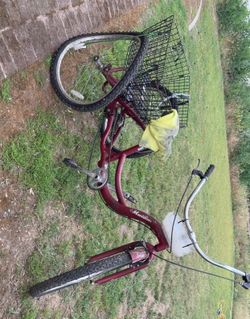 Tricycle