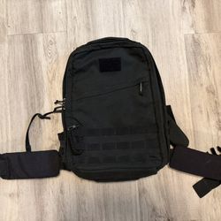 GORUCK GR1 with Waist Band