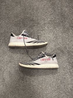 Yeezy Shoes