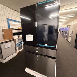 🤩Samsung Family Hub (BIG SCREEN)🤩