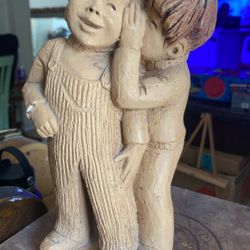 Lee Norton Clay
