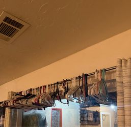 Hangers