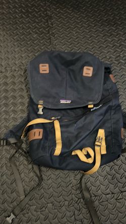 Patagonia Backpack