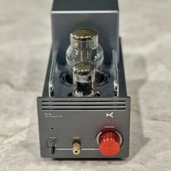 Xduoo TA-26 Tube Headphone Amplifier