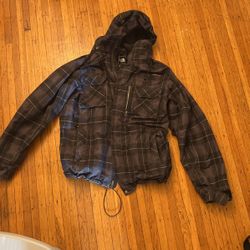 The North Face Snowboarding Jacket Shell (Mens)