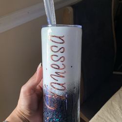 Custom Tumblers
