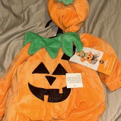 Two Costumes Never worn