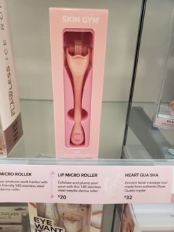 $8 Dual Micro Derma Roller