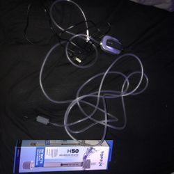 Fish tank Air Pump And Water Heater