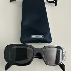 Prada Sunglasses 