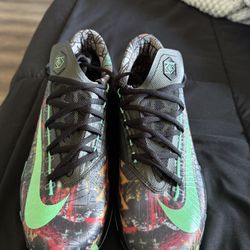 Kd Basketball Shoes