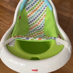 Fischer Price bath