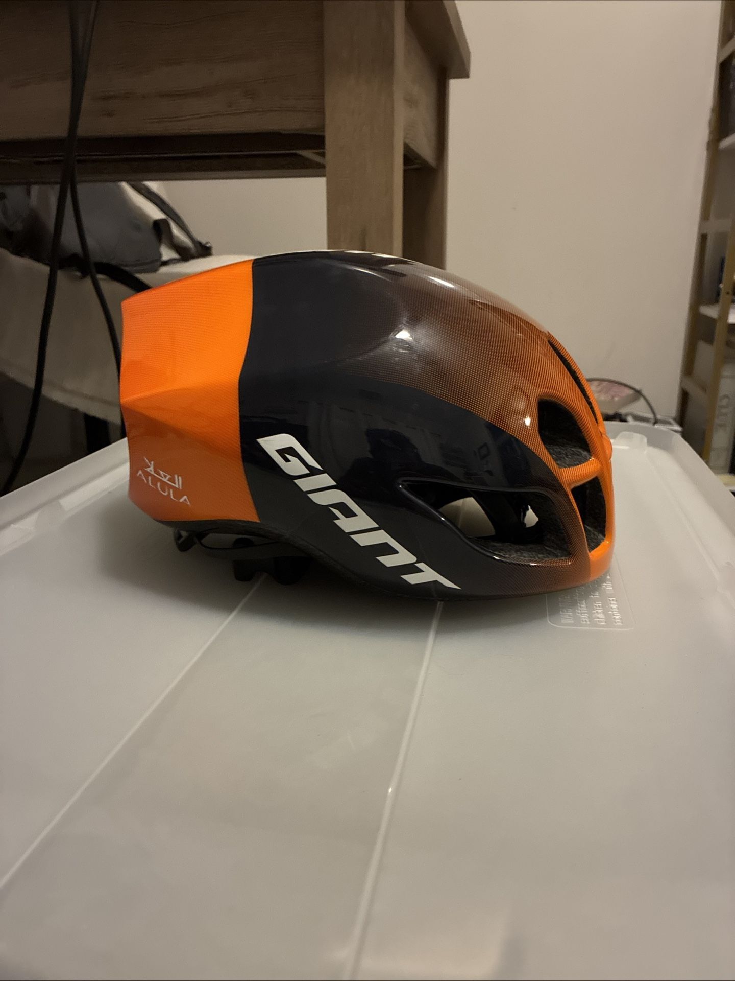 Giant Pursuit MIPS Aero Helmet Medium