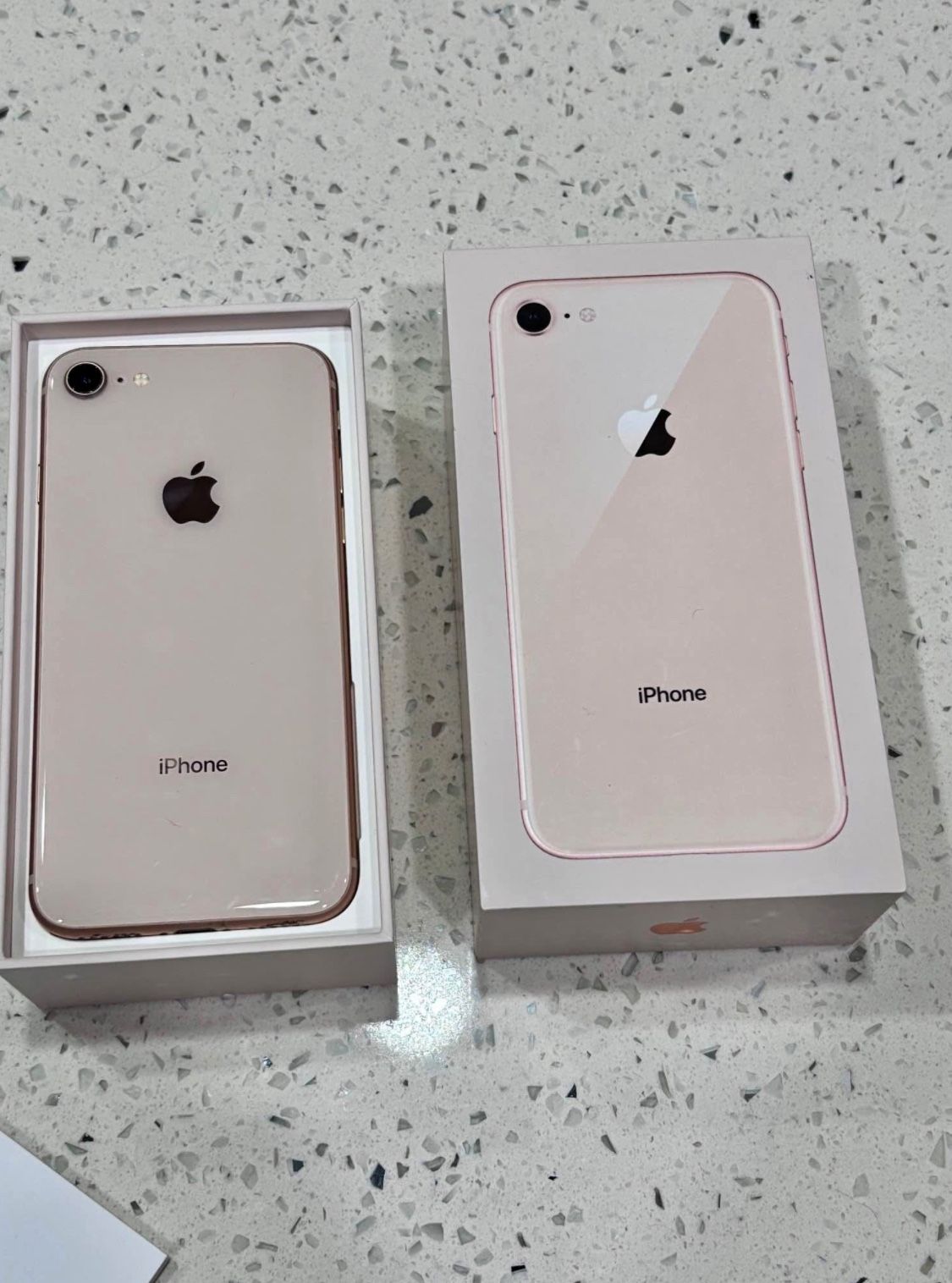 Apple iPhone 8 Unlocked