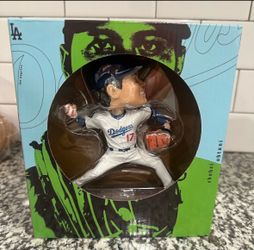 Shohei Ohtani Bobble Head