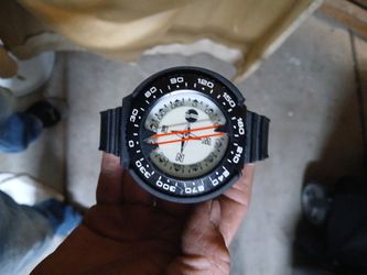 Diving Compass 