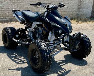 2008 Kawasaki KFX 450R for sale