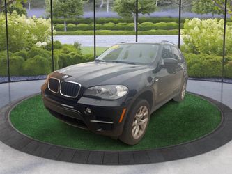 2012 BMW X5