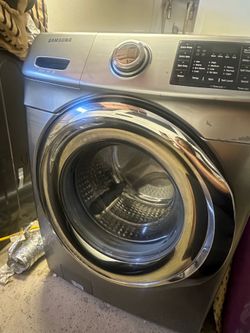 Samsung Washer