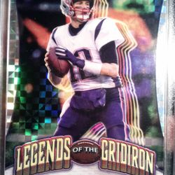 Sports Cards All Your Favorite Players